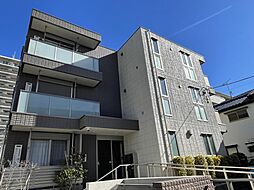 サン・ルミエール瑞江