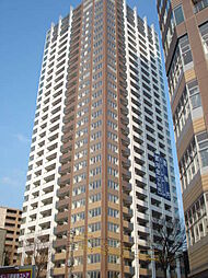 武蔵野タワーズ　スカイクロスタワー