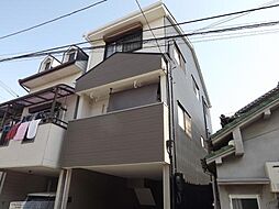 和泉市今福町１丁目貸家