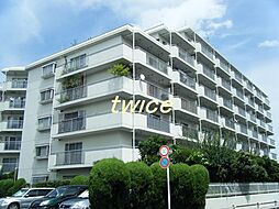 羽村市小作台４丁目