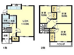 ロレーヌハイツ宝殿４ 104