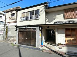 御所西エリアの二世帯も可能な大型戸建（下小川町）