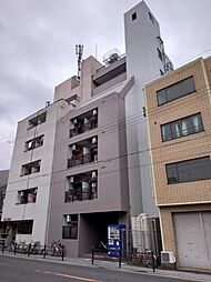 シティーコーポ今福 702