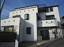 横浜市中区矢口台の一戸建て