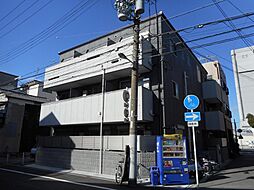 THE　CITY　ゆめ咲 104