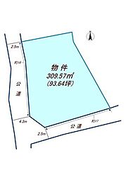 沼津市石川売土地