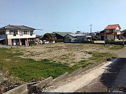 宮崎市佐土原町下田島の土地