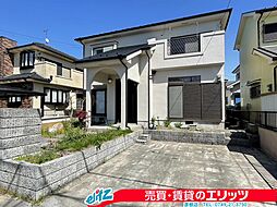 彦根市長曽根南町 リフォーム中古戸建