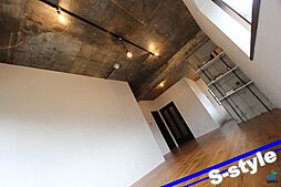 メゾンソレイユ　防犯カメラ