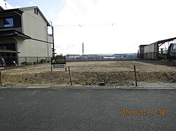 甲賀市水口町名坂の土地