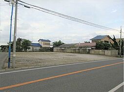 2436番 九十九里町片貝3028 売地191坪