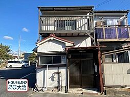 大治町中島深田　中古一戸建て