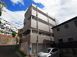 神戸市長田区五位ノ池町４丁目