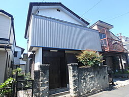 日高市高萩東貸家