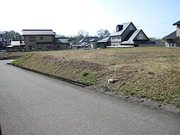 松が岡4丁目売土地