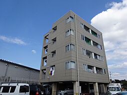 プレステージみどり野 401