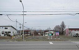 無加川町396番売地