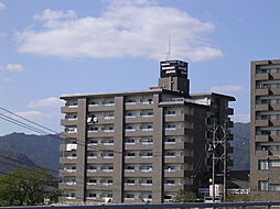 リバーサイド山陽1番館 3-8