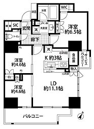 王子飛鳥山ザファーストタワー＆レジデンス　タワー棟