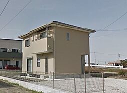 稲沢市井堀川東町の一戸建て