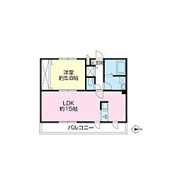 グランドコートＣ 307