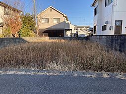 和田島町字松田新田　売土地