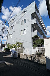 CampBell多摩川 203