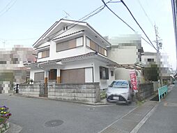 羽曳野市碓井4丁目