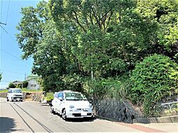 和歌山市園部　土地