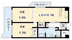 プリマカーサ旭 413