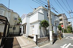 塚越3丁目貸家
