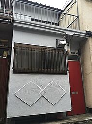 大阪市大正区南恩加島6丁目の一戸建て