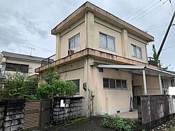 和歌山市金谷　中古戸建