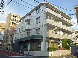 キャッスルナカダ 303