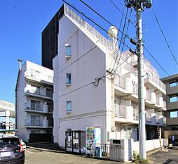 プレステージ横田