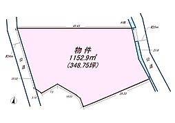 伊豆の国市田京売土地