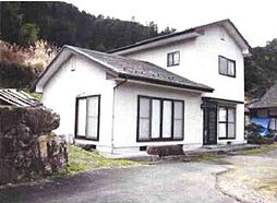 愛媛県西予市野村町四郎谷