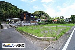 売土地 小野3丁目／4区画