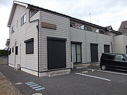 アプリコットテラス Ｂ