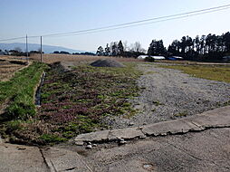 佐渡市立野の土地