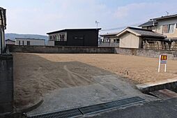 尾道市美ノ郷町三成土地