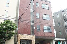 ベルモント北馬込 202