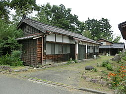 佐渡市畑野の一戸建て