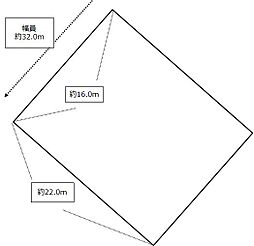 売地　豊橋市飯村南四丁目2番28