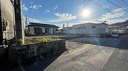 宮崎市大坪西２丁目の土地