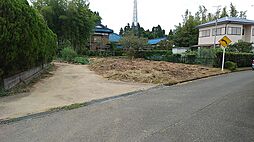 いすみ市国府台の土地