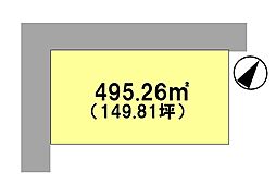 東近江市東沖野2丁目