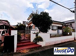 中古戸建 高千帆中学校区