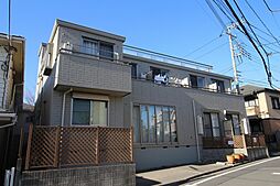 レスポワール下新倉