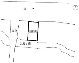 事業用地 (久保田町久富)